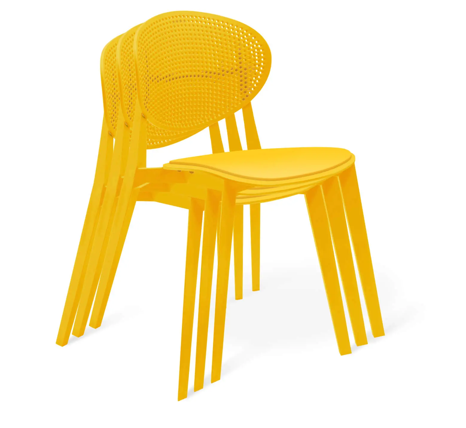 Стул Sheffilton SHT-S111-P