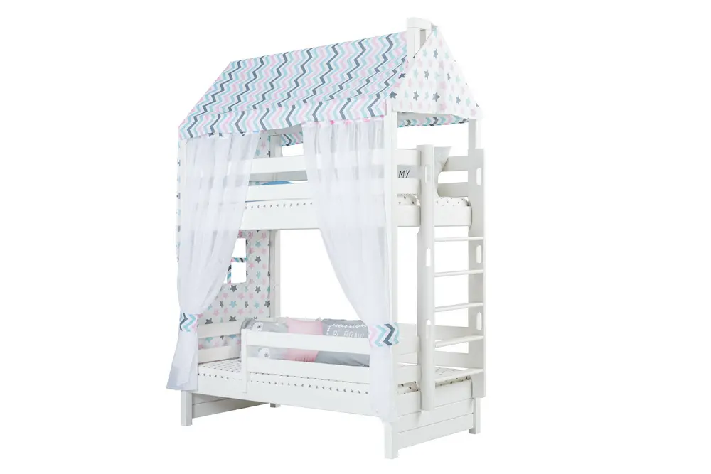 Кровать 2-яр ТК №16  800х1800