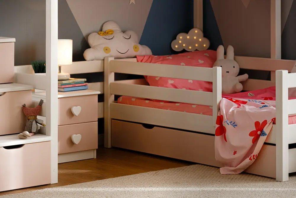 Кровать ТК №3 800х1800