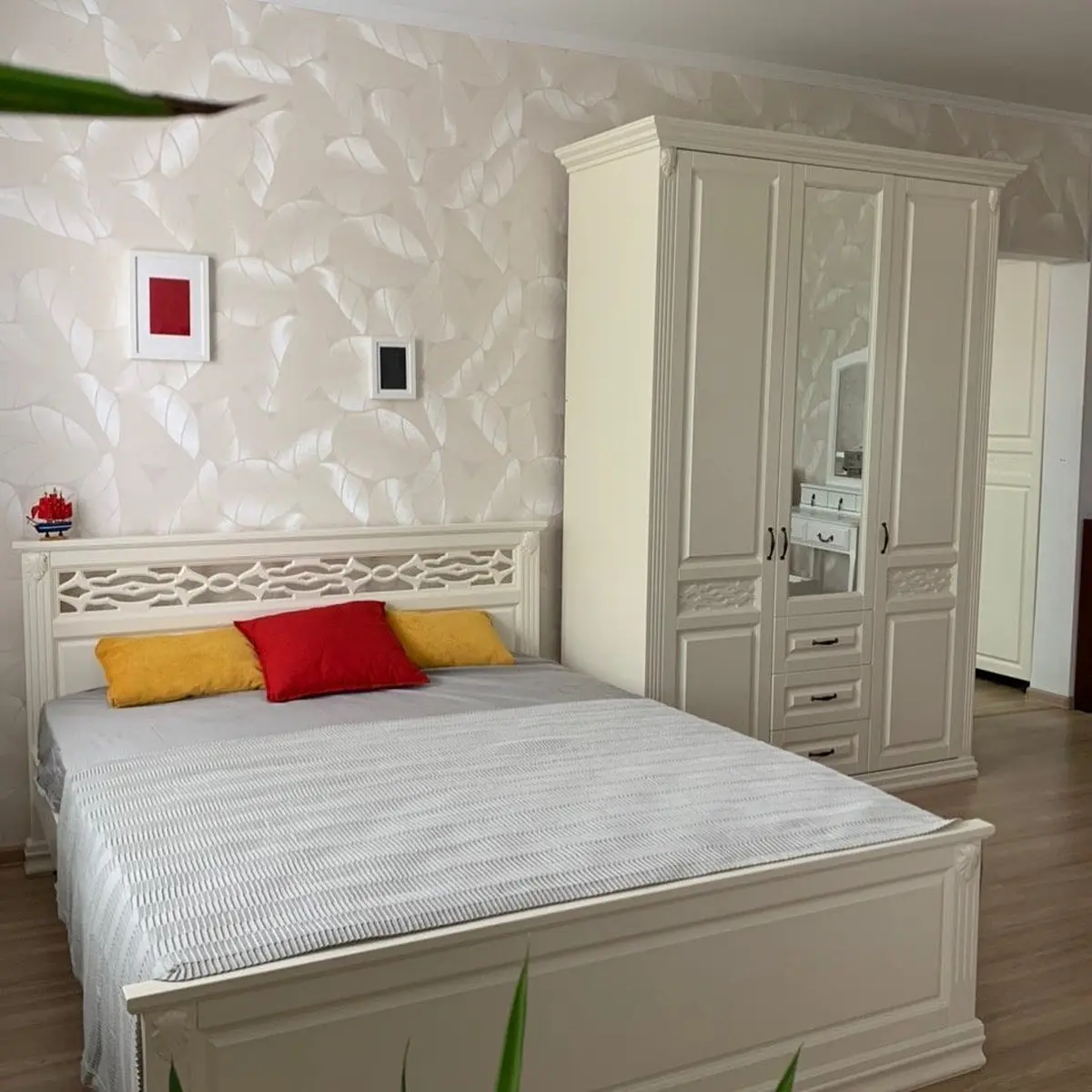 Кровать Верона 1800х2000