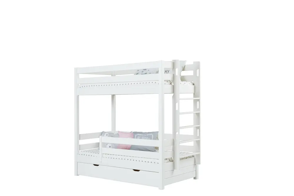 Кровать 2-яр ТК №14  800х1600