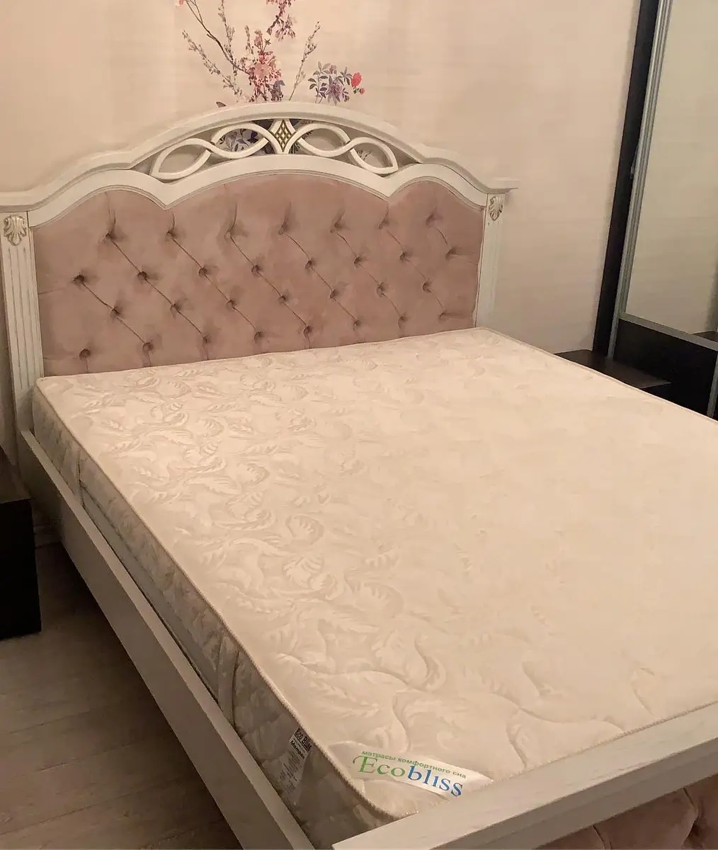 Кровать Венеция 1800х2000