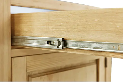 Шкаф-стол Шалёр "Островок" 1500х900х1100