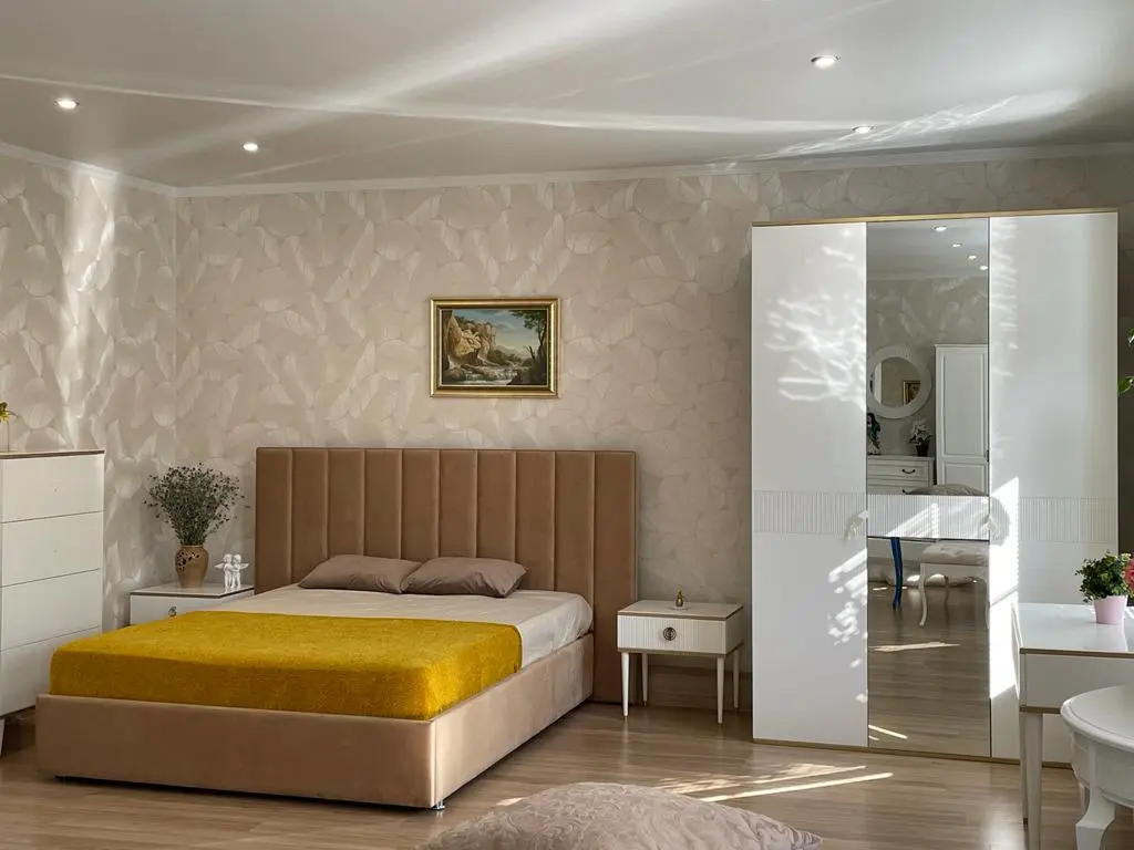 Кровать Глория-1 1800х2000