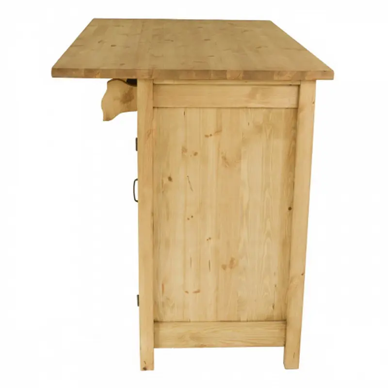 Шкаф-стол Шалёр "Островок" 1500х900х1100