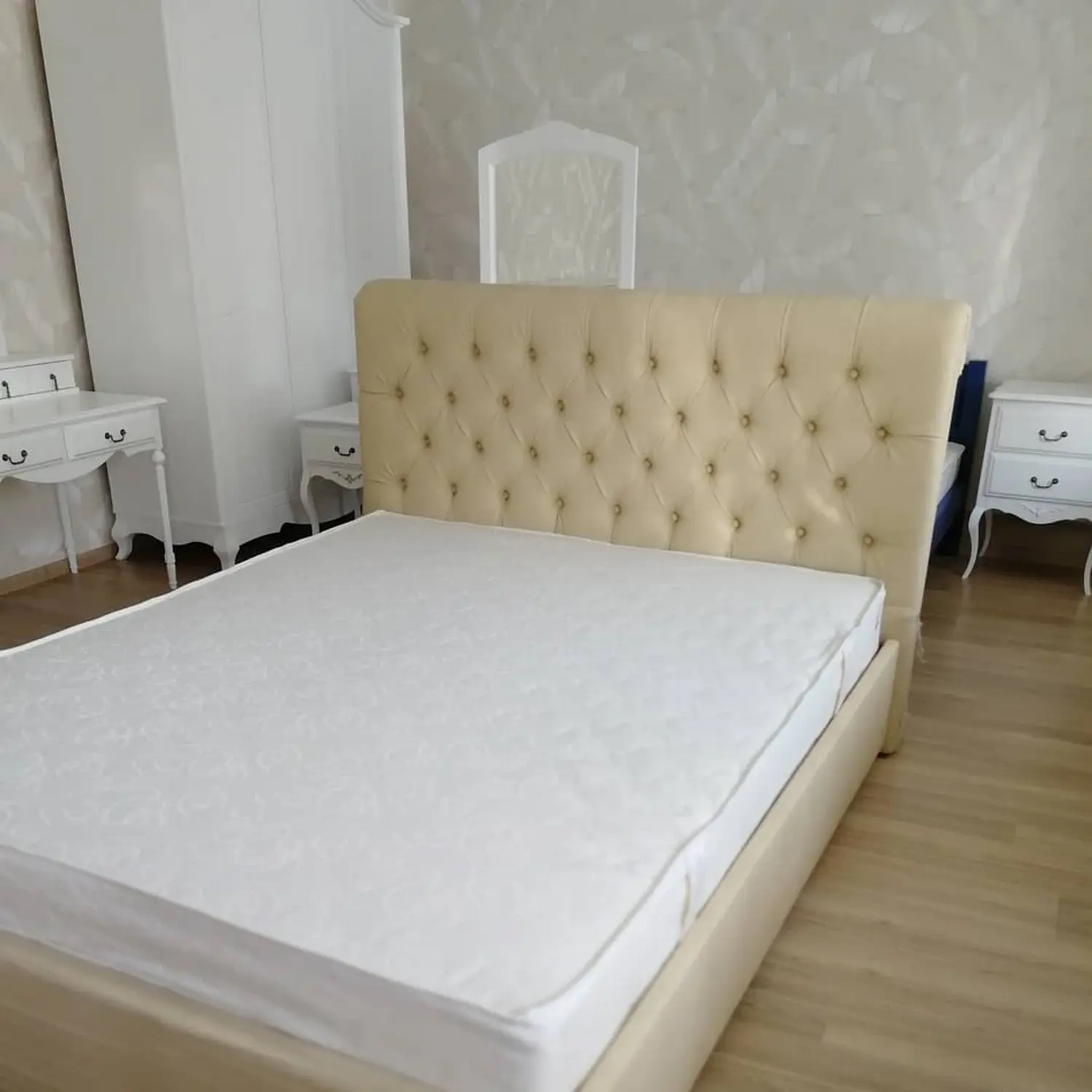 Кровать Честер 1800х2000