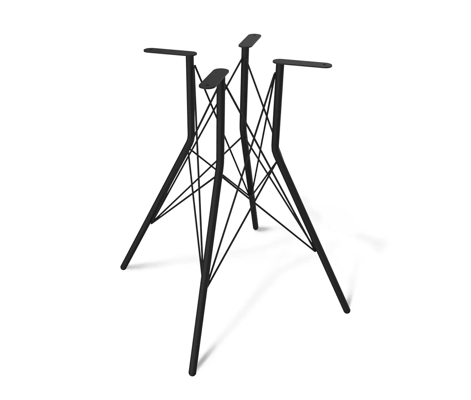 Стол Шенгерон SHT-TU2-1/90 ЛДСП