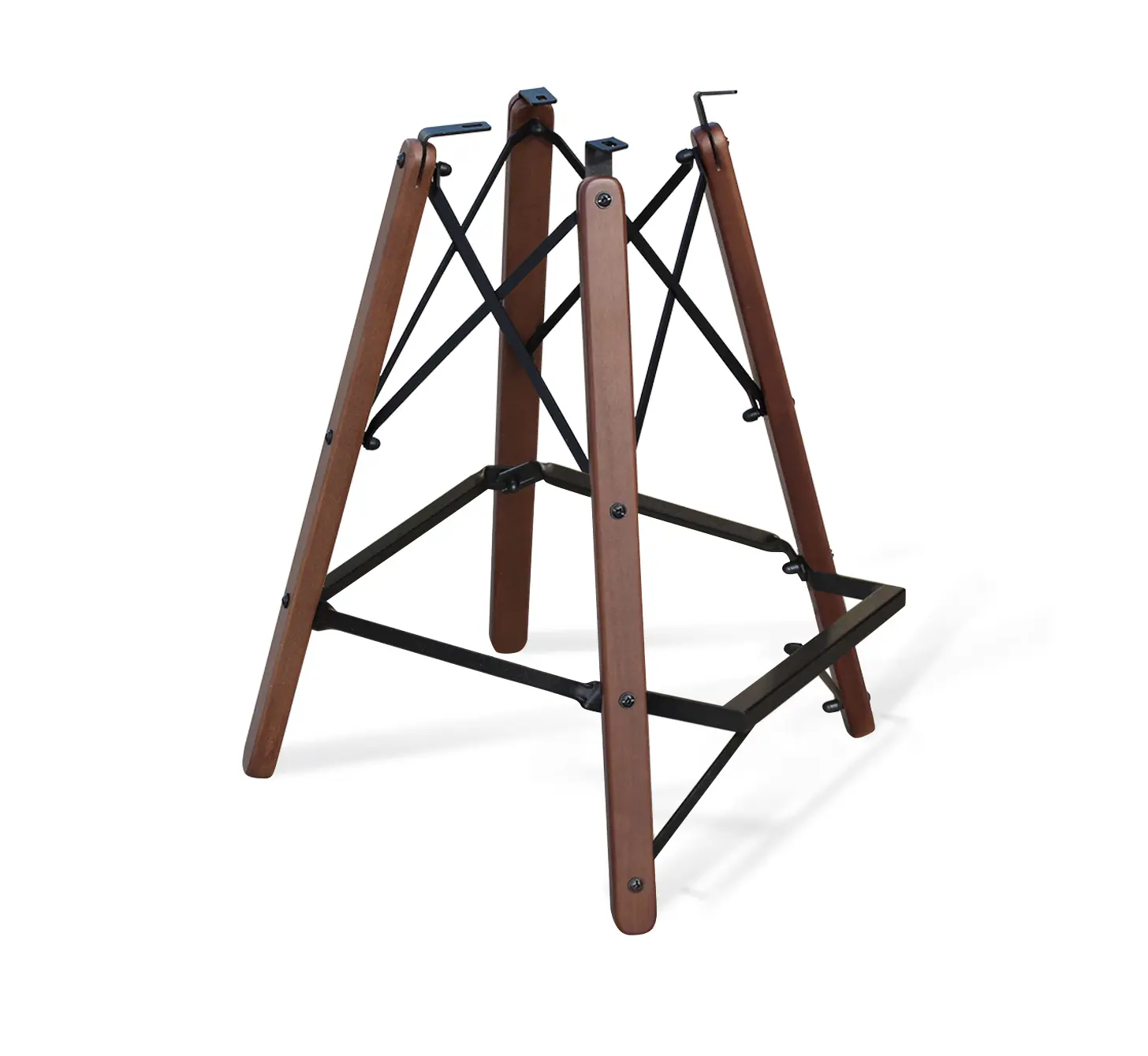 Стул полубарный Шенгерон SHT-ST29/S80-1