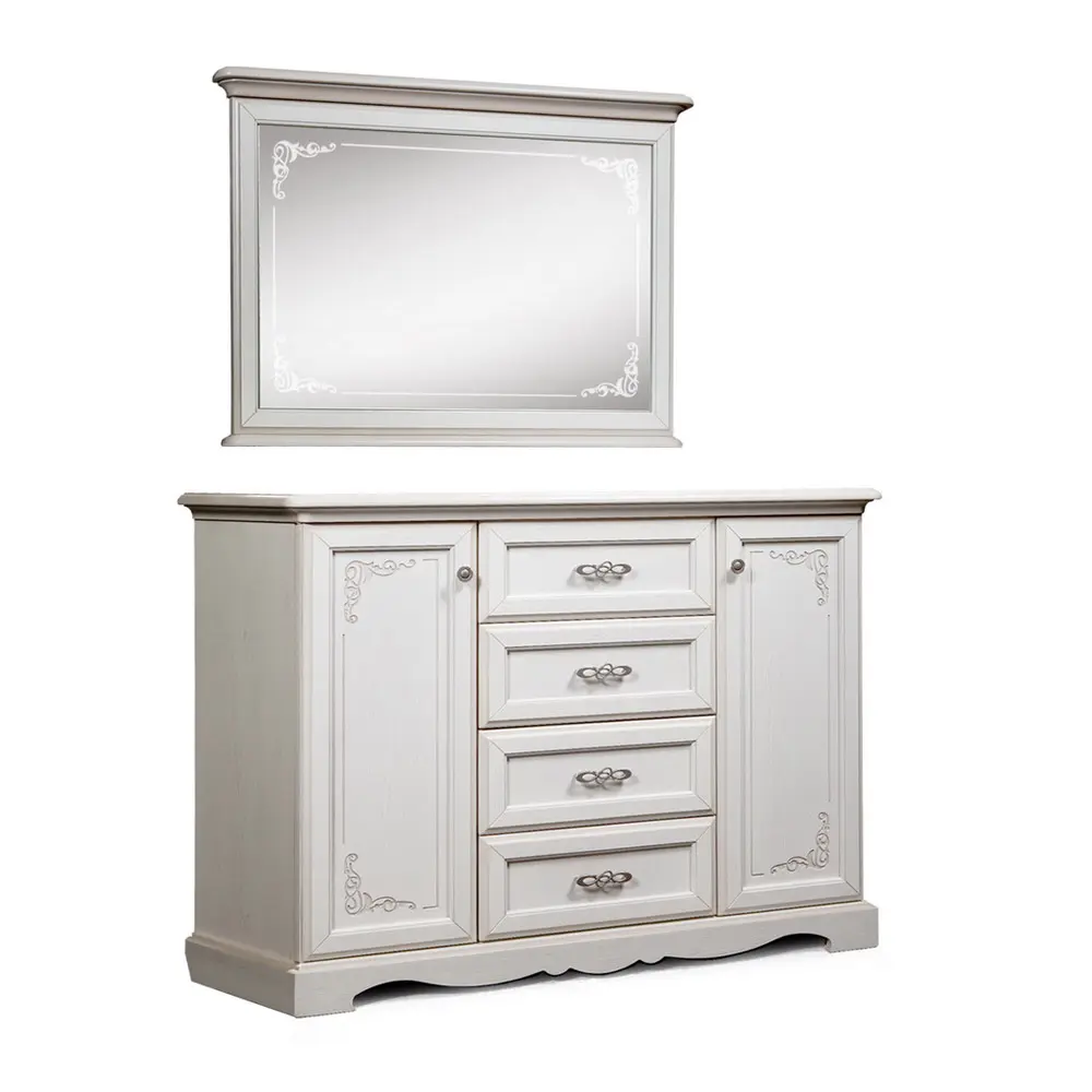 Зеркало Ловелла ГМ 8807