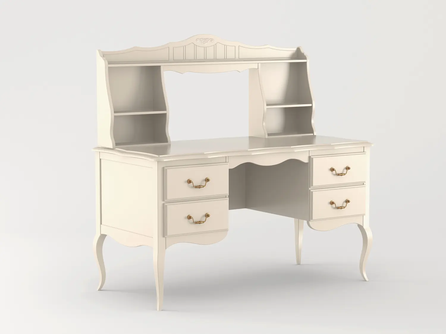 Надстройка к письменному Авиньон столу