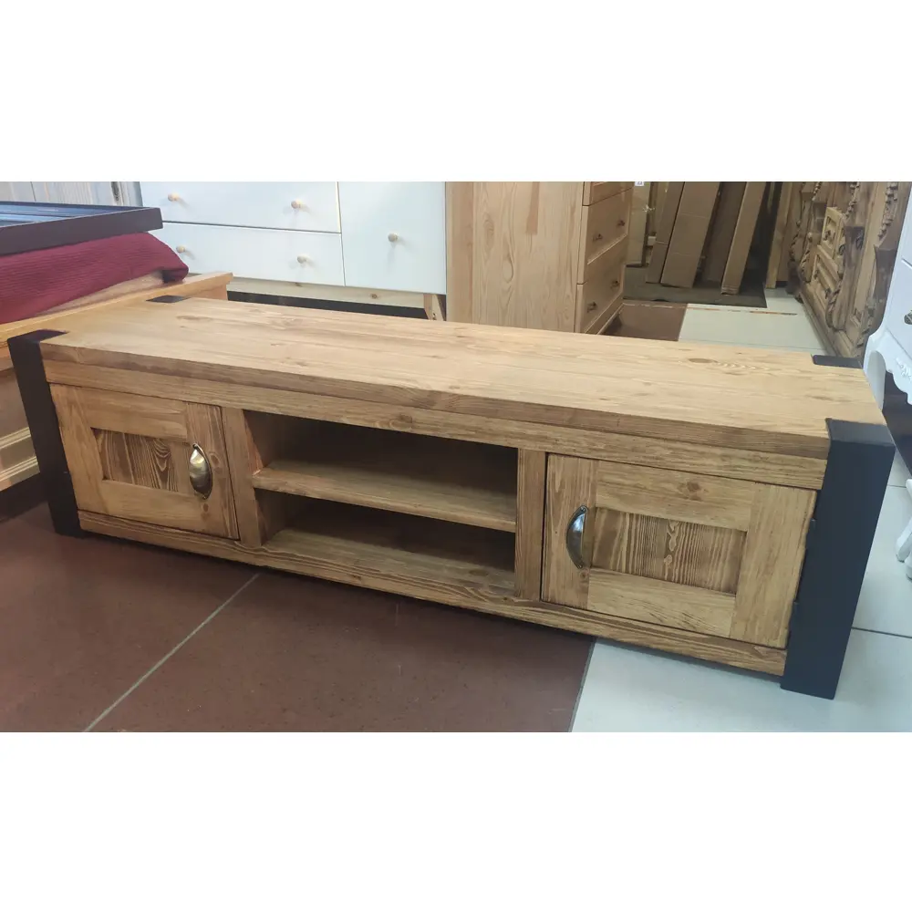 Тумба MEXICA-MT2P+2N под ТВ