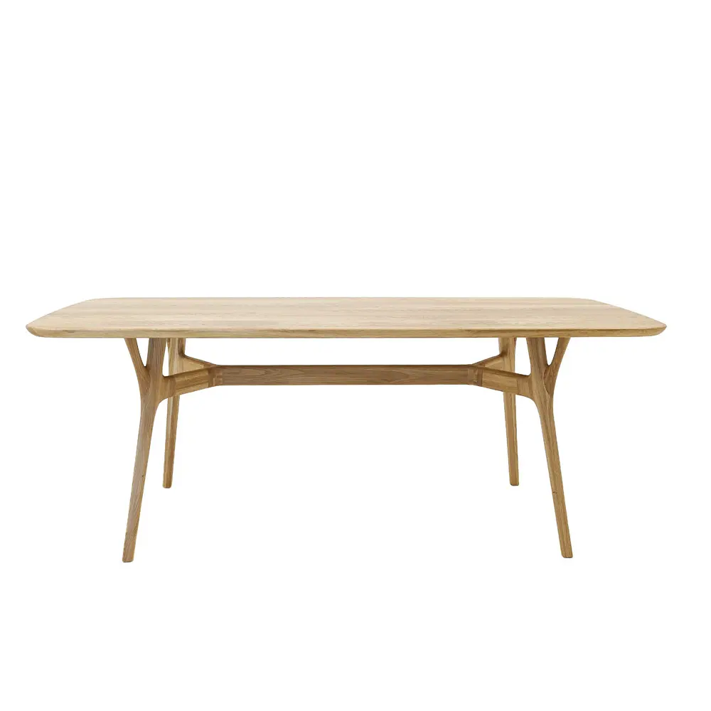 Стол массив дуба Винара 1600