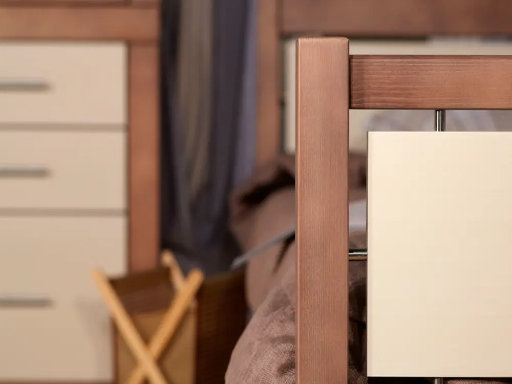 Кровать Брамминг 800х2000