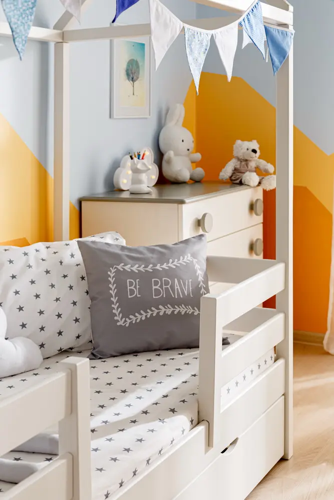 Кровать ТК №5  800х1800