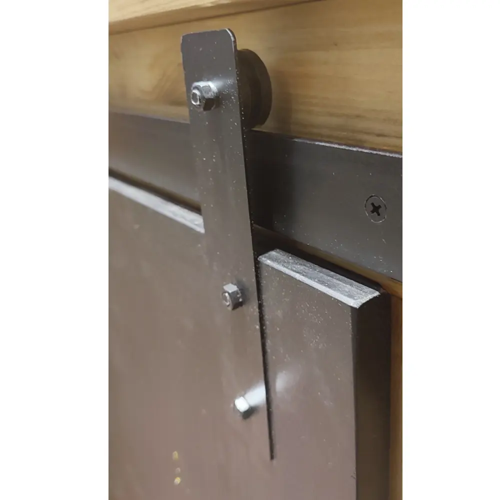 Комод ROLLER-MB1P+4T