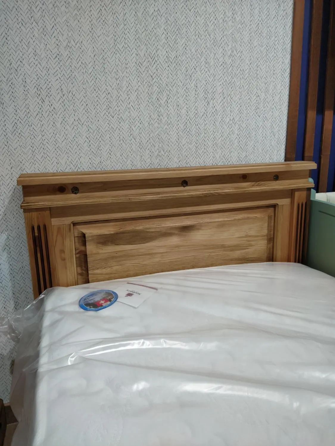 Кровать Викинг  900х2000