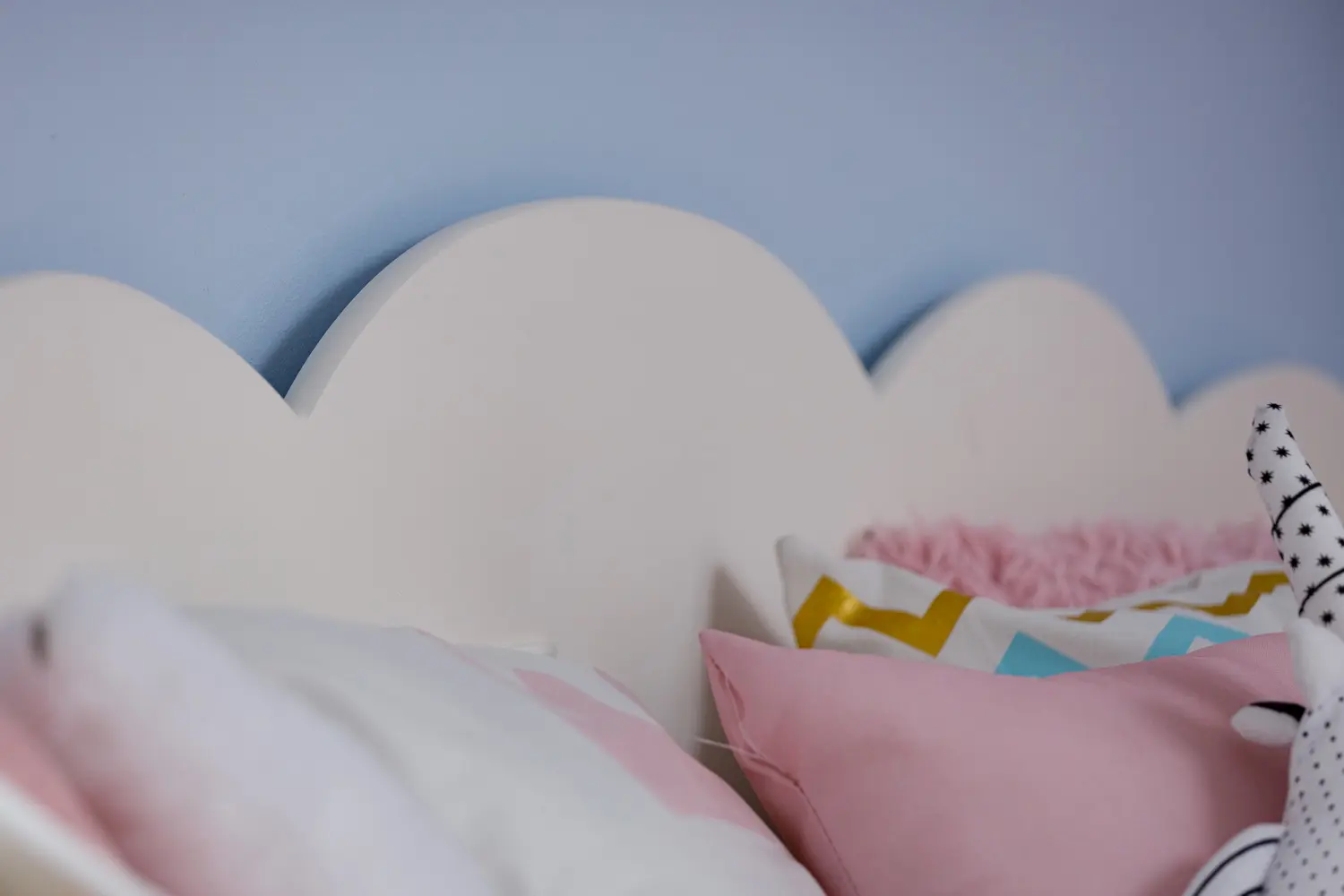 Кровать ТК №28 800х1800