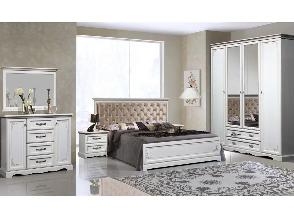 Зеркало Ловелла ГМ 8807