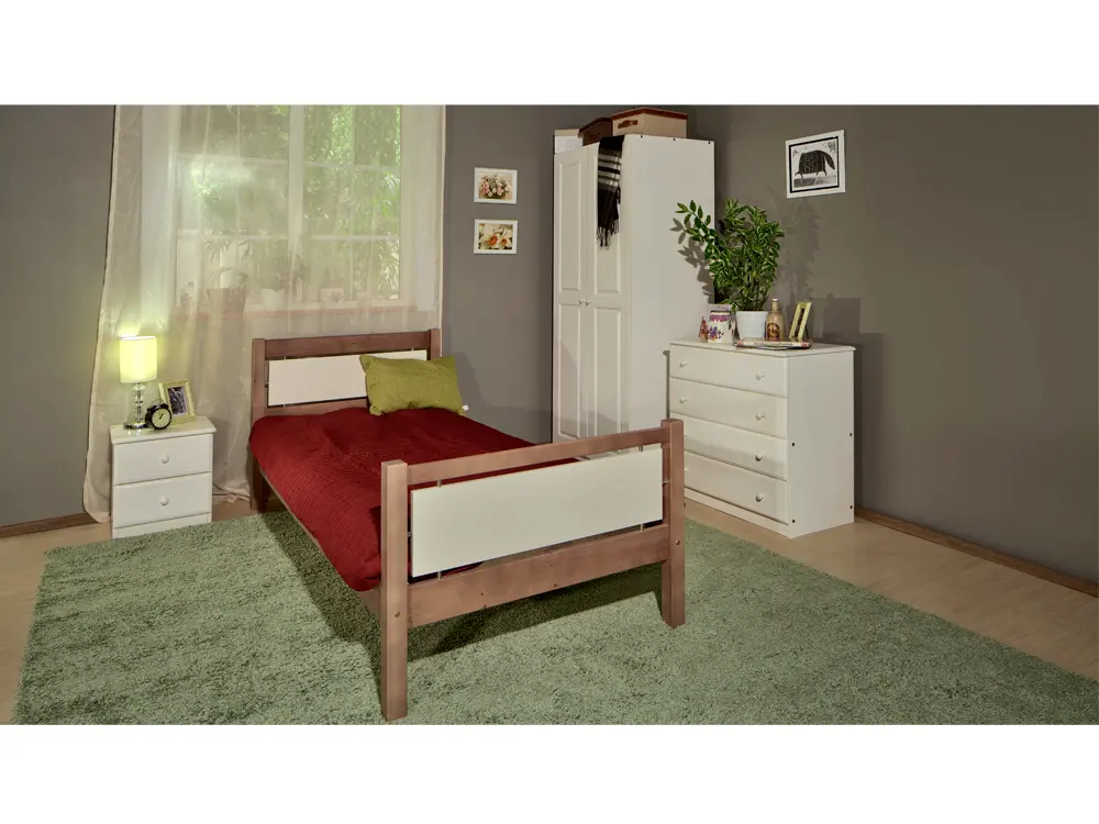 Кровать Брамминг 600х1400
