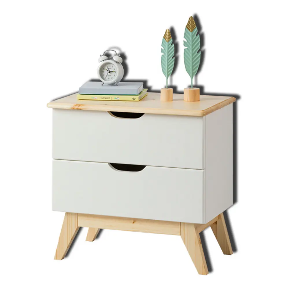 Тумба с ящиками прикроватная детская ТК №4