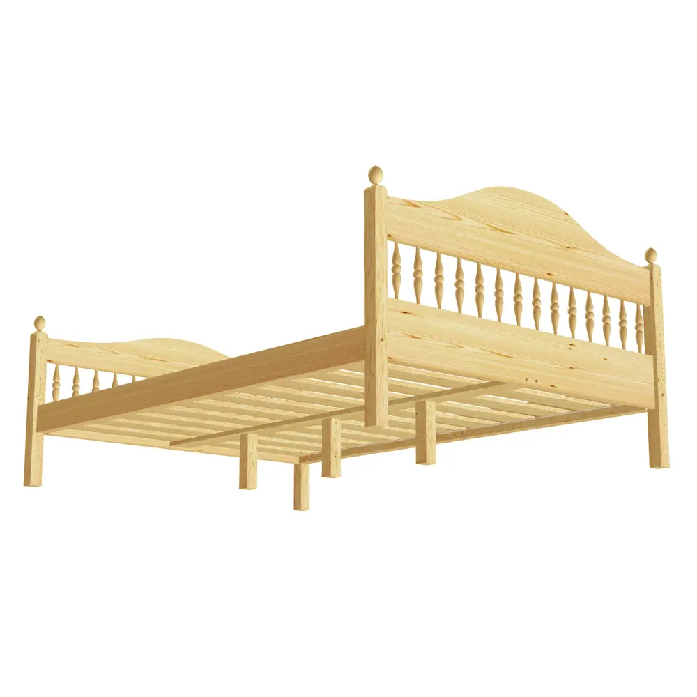 Кровать F2 1800х2000