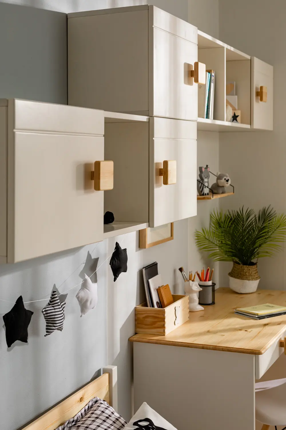 Антресоль детская ТК №1