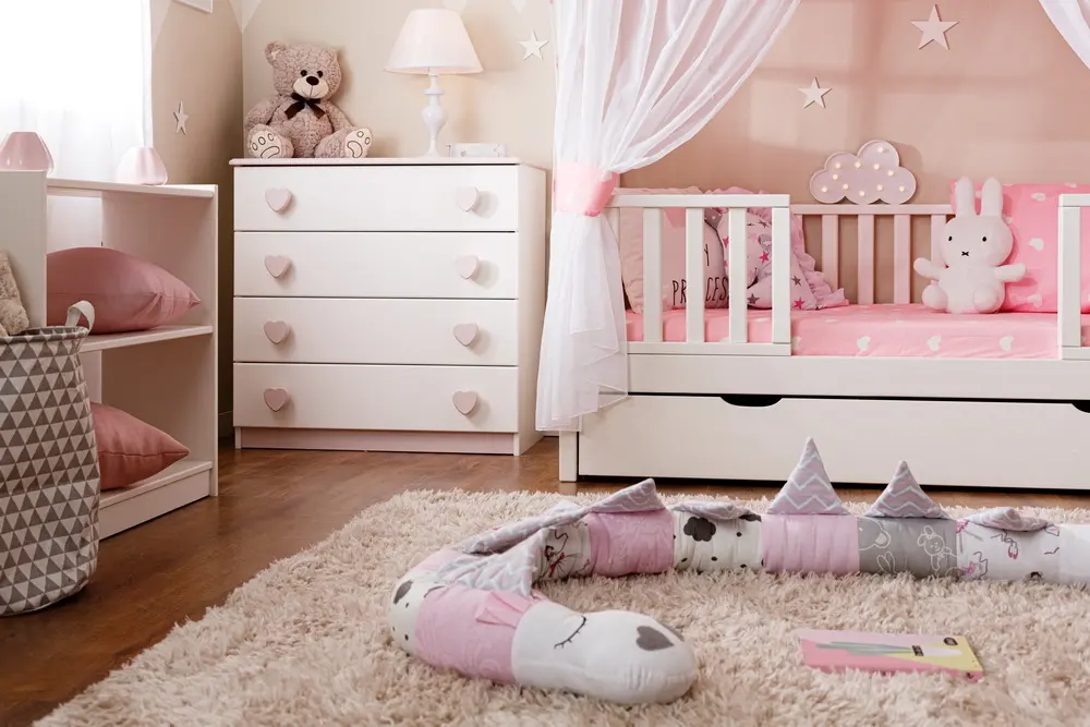 Кровать ТК №11 800х1800