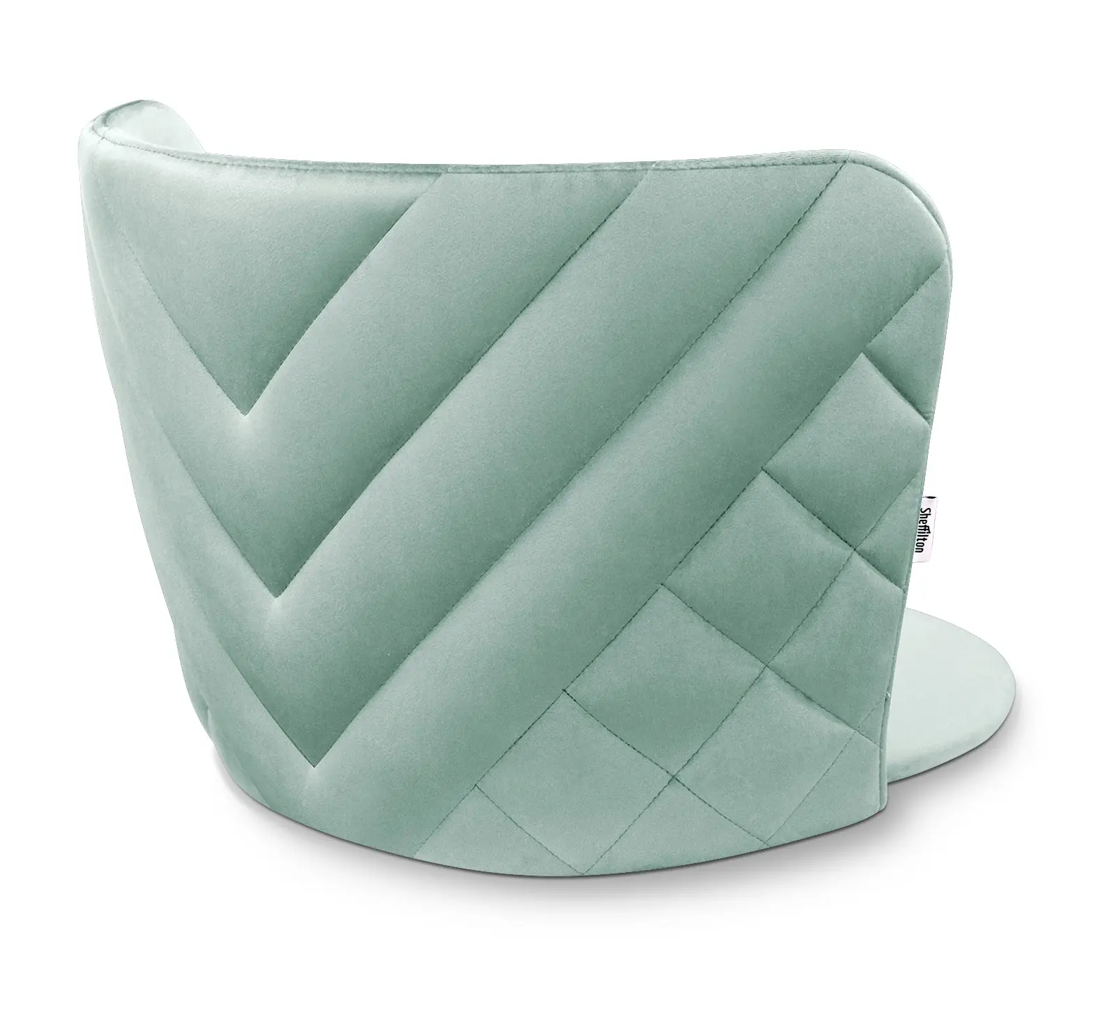 Стул барный Sheffilton SHT-ST36-3/S80