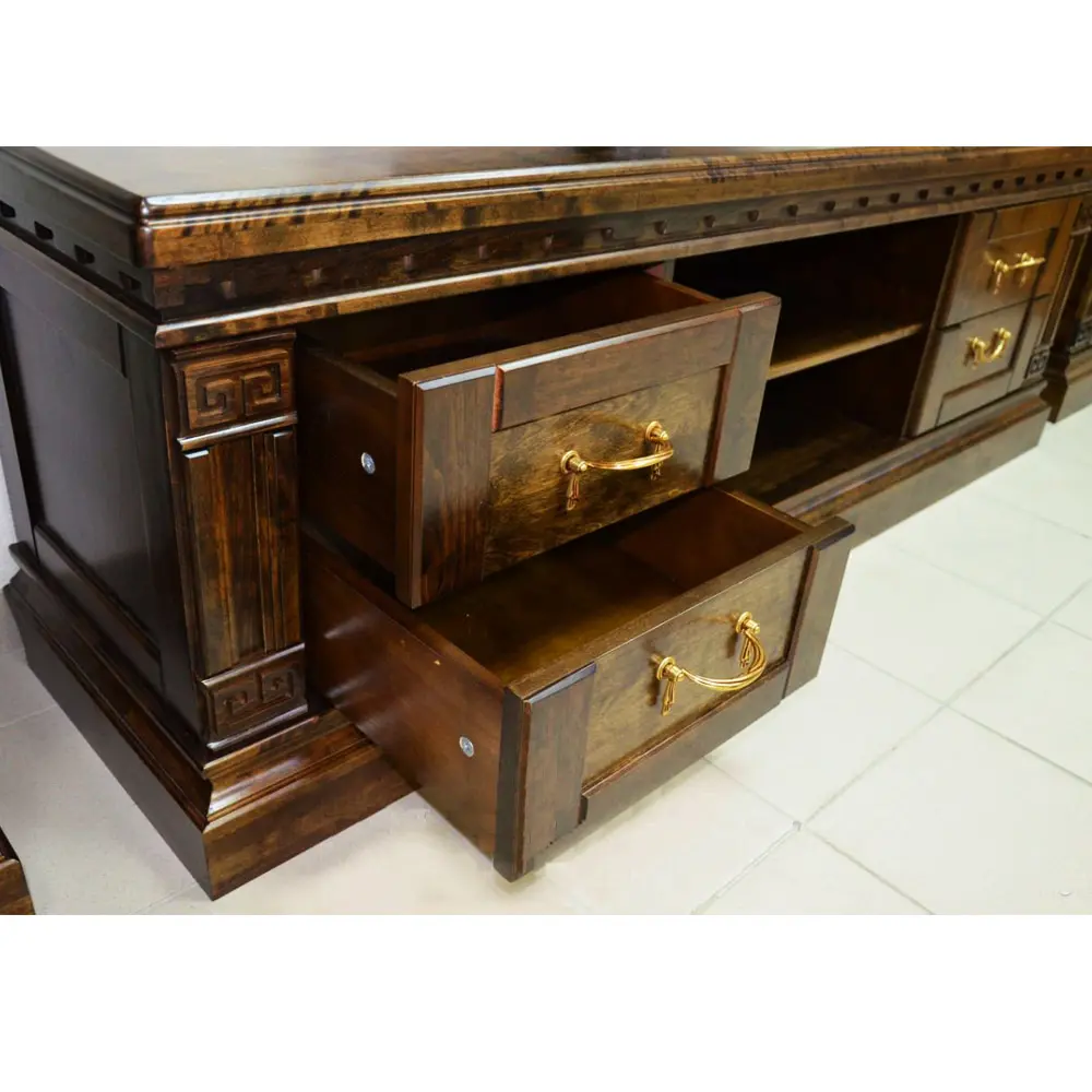 Тумба для ТВ Риека ГМ 5860