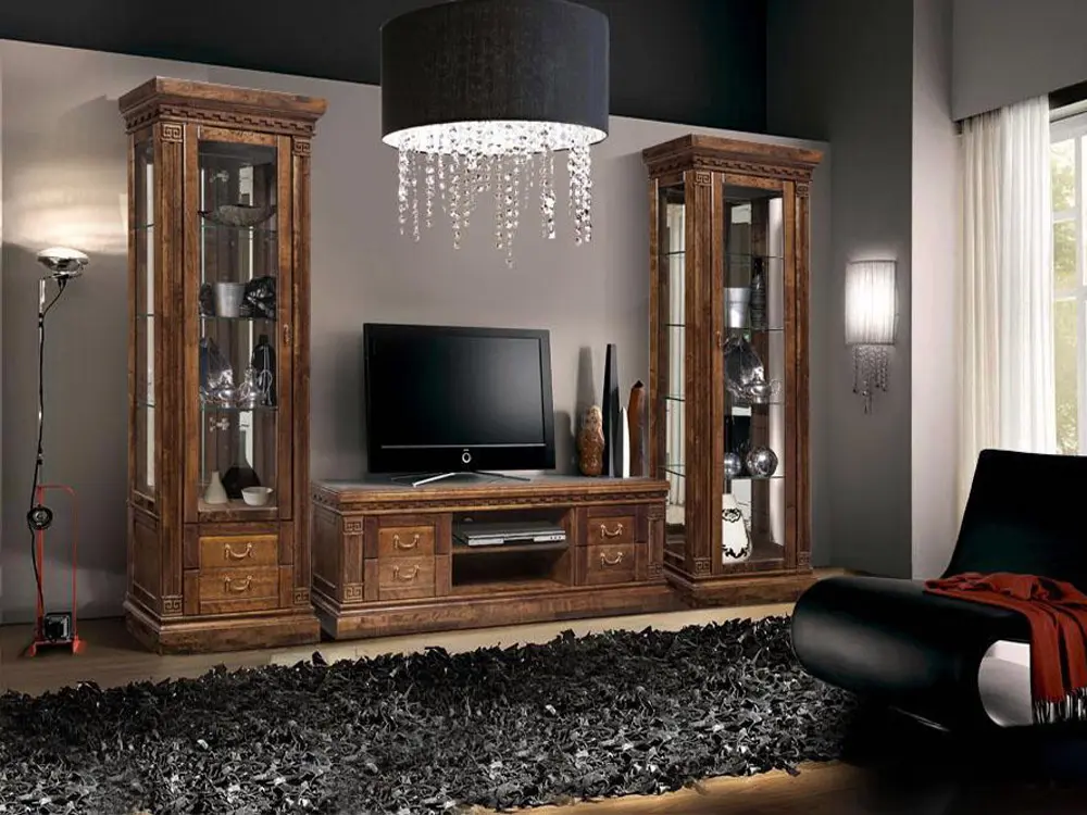 Тумба для ТВ Риека ГМ 5860