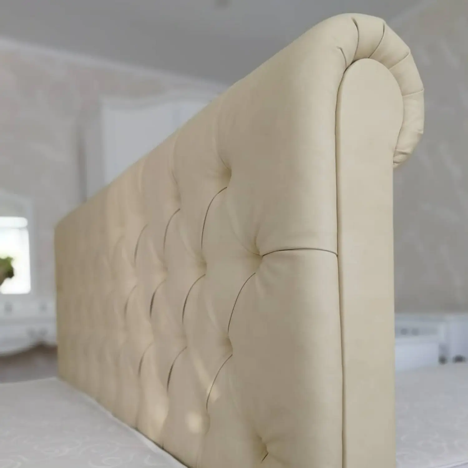 Кровать Честер 1600х2000