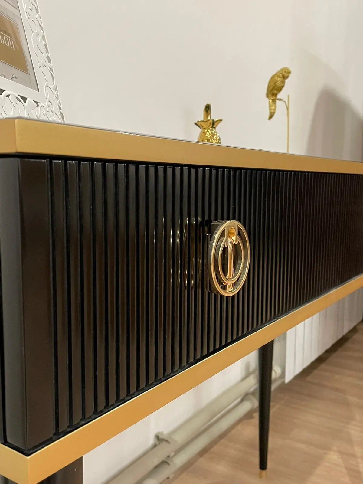 Консоль Глория