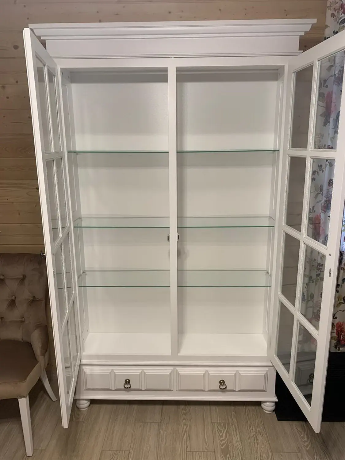 Сервант Бьерт 1-50  сосна