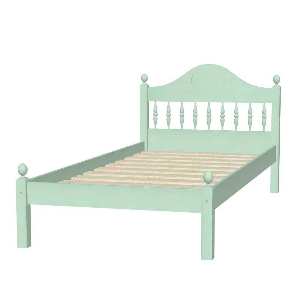 Кровать F1 600х1400