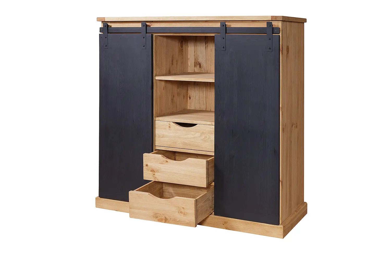 Шкаф ROLLER-MHENF