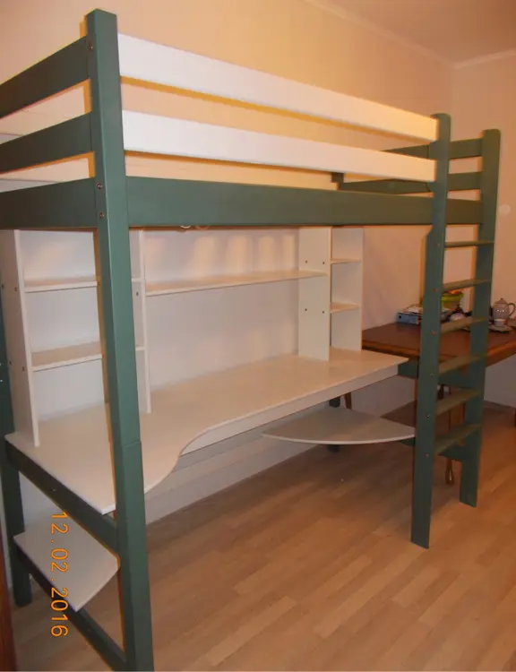 Кровать Классик В-яр №2   900х2000  h=1690