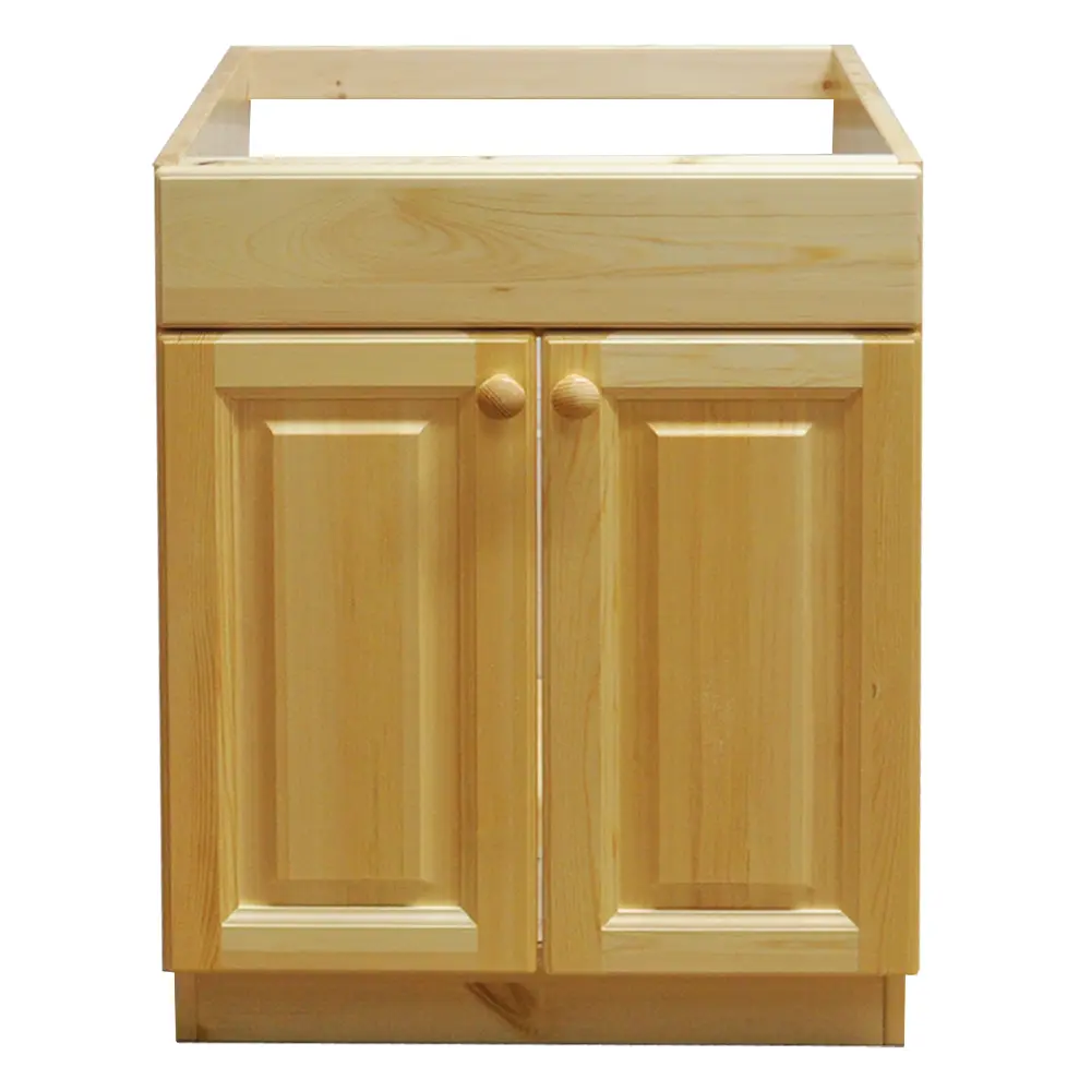 Тумба 2 дверки Весури под мойку арт. 360