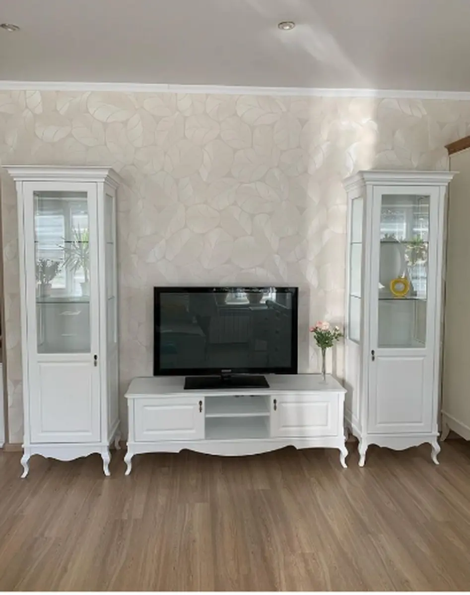 Витрина Арредо 1 ств.