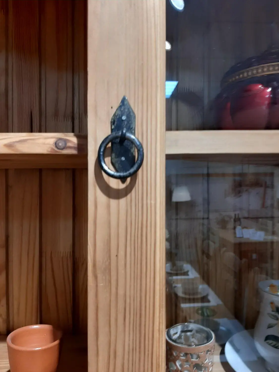 Буфет-бар Викинг GL-05/01