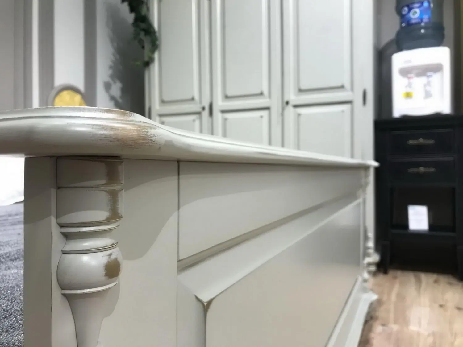 Кровать Скандия 1600х2000 12.2.03