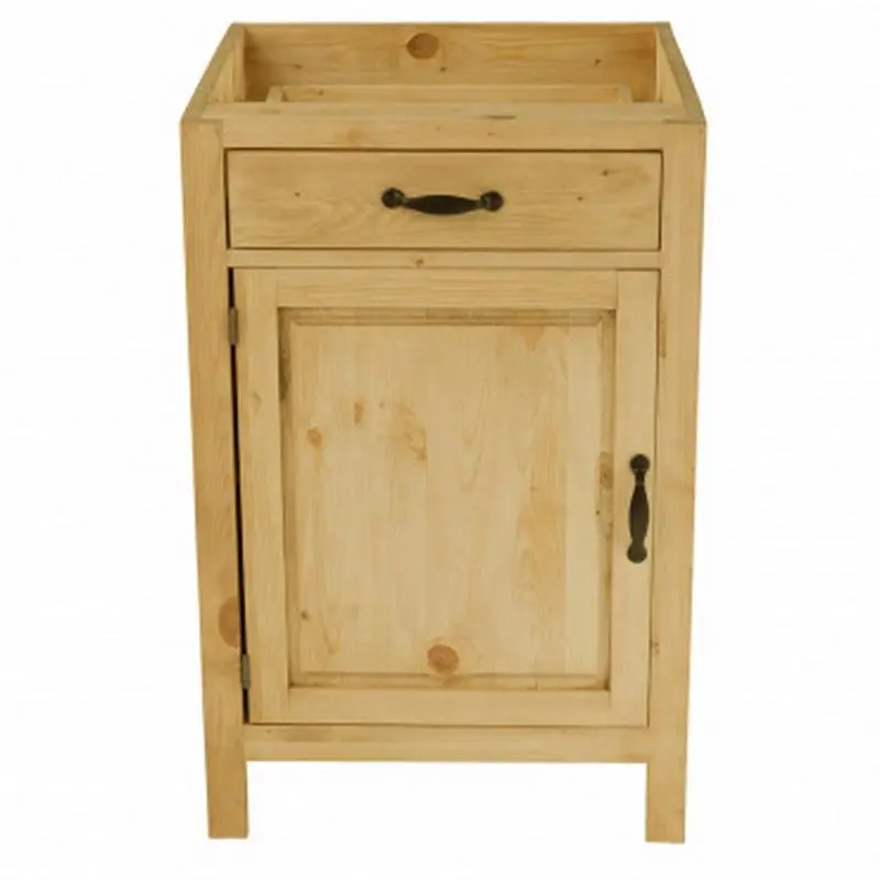 Шкаф-стол Шалёр 600х550х920, 1 дверь, 1 ящик  (петли  справа)