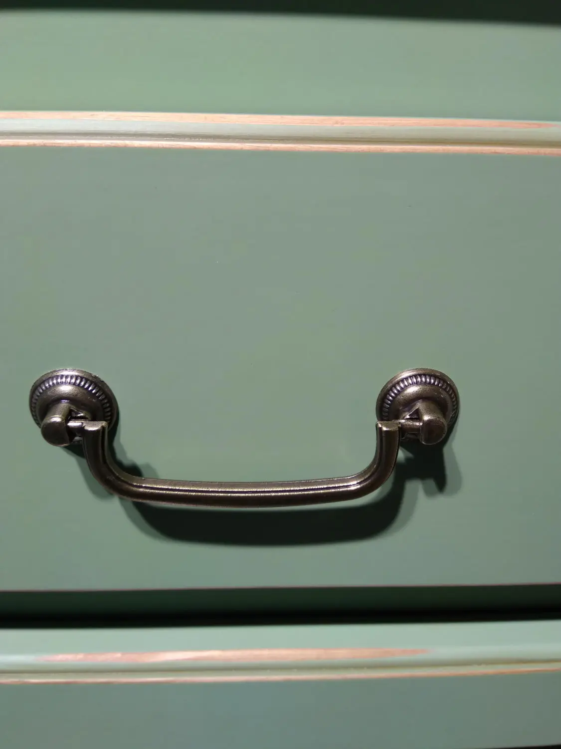   Комод массив сосны Бьерт 1-12  