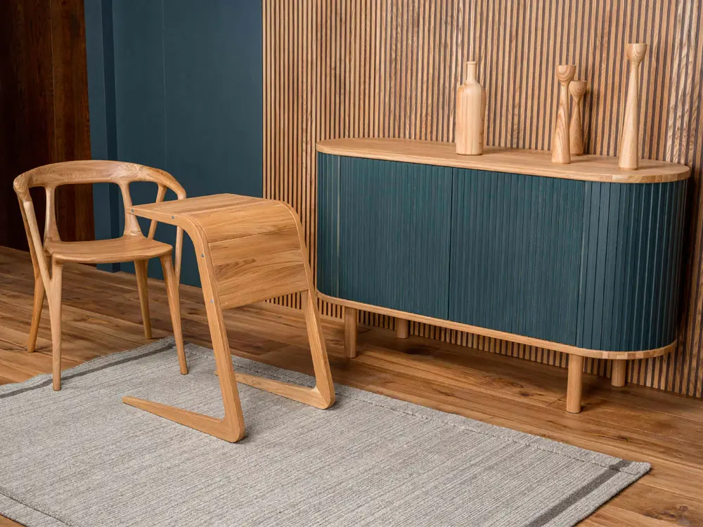 Стол Лира кофейный