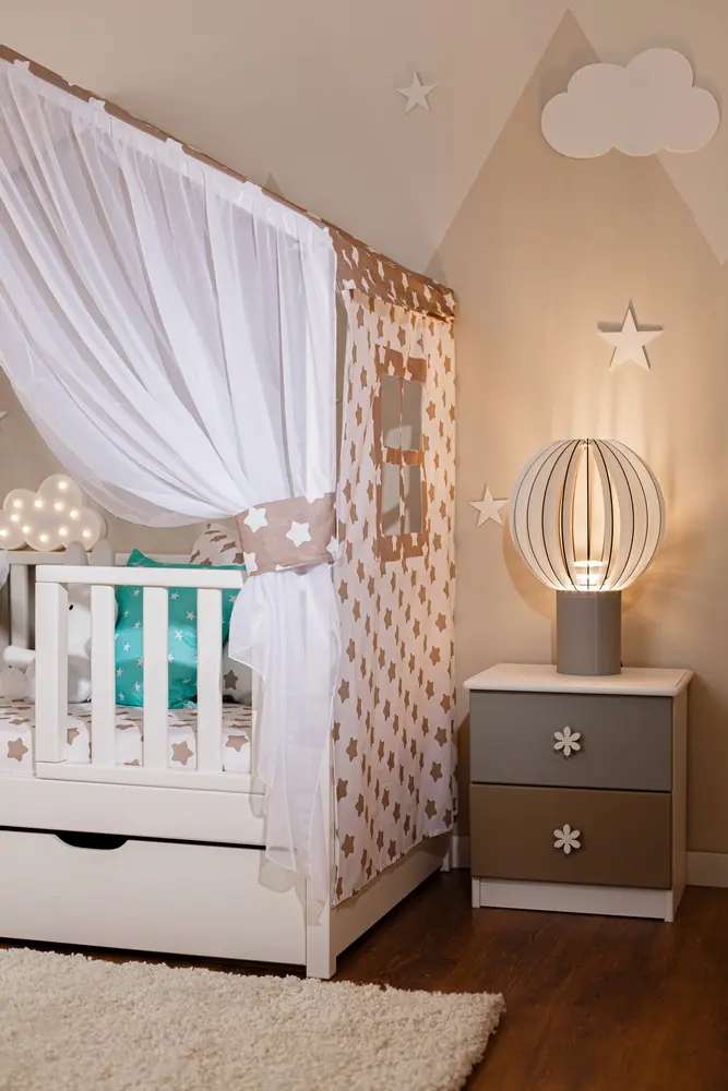 Кровать ТК №10  800х1800