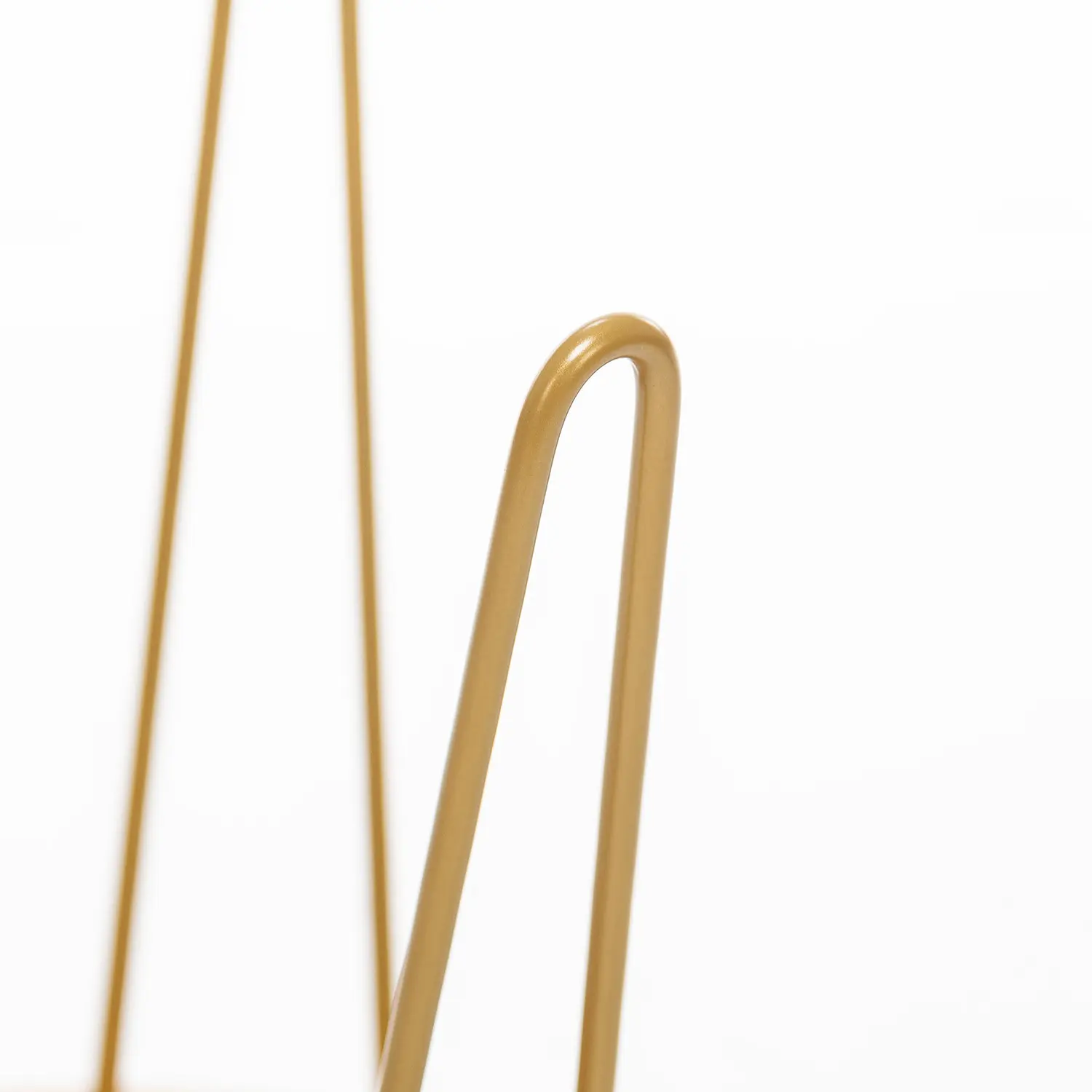 Стол журнальный Калифорния РИД Голд 430