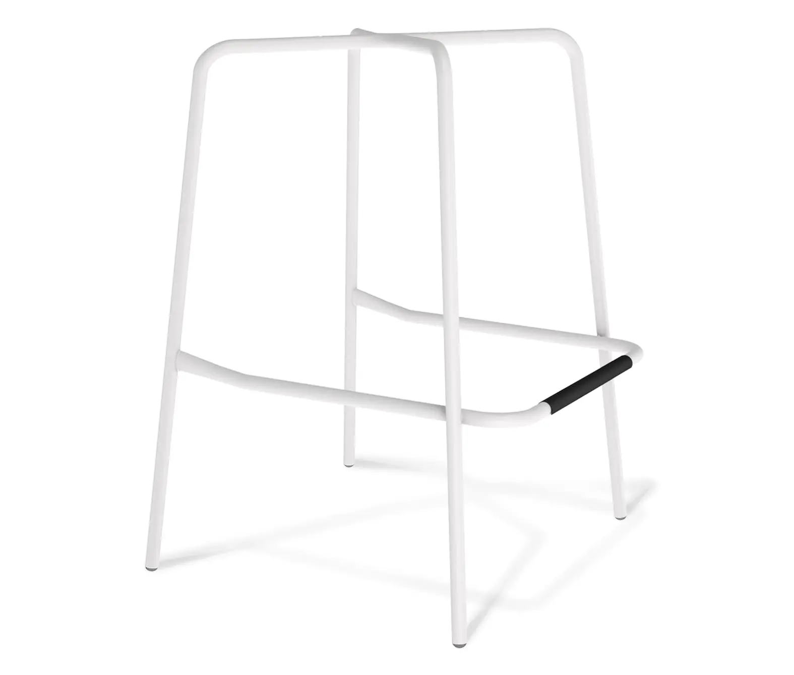 Стул барный Sheffilton SHT-ST36-3/S29