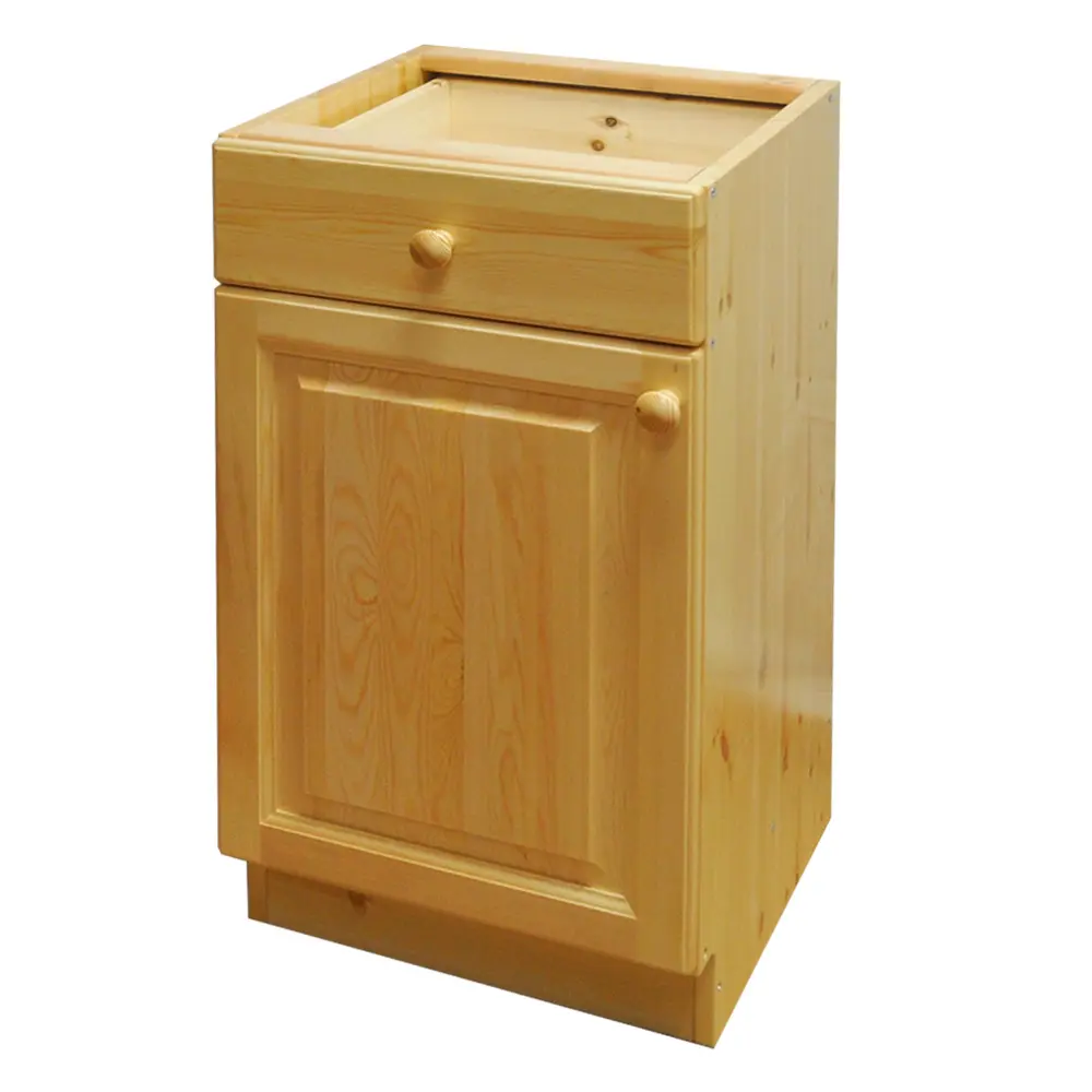 Тумба Весури с 1 ящ. арт. 345