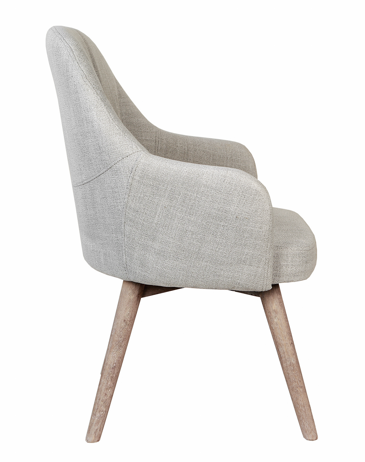 Стул Casual Grey