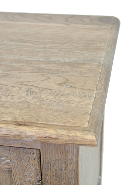 Дизайнерская тумба низкая Dalma