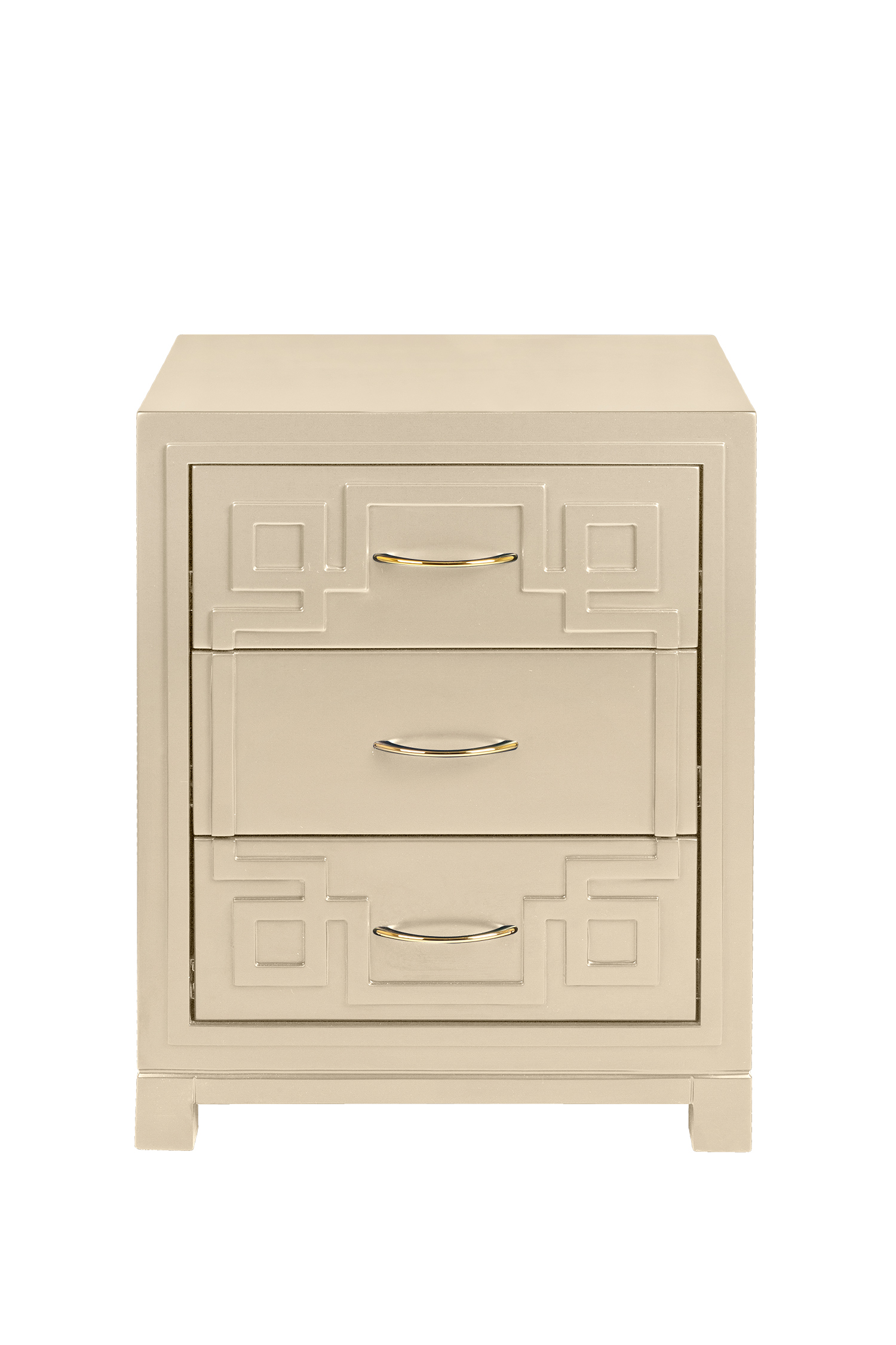 Дизайнерская тумба Greek Beige